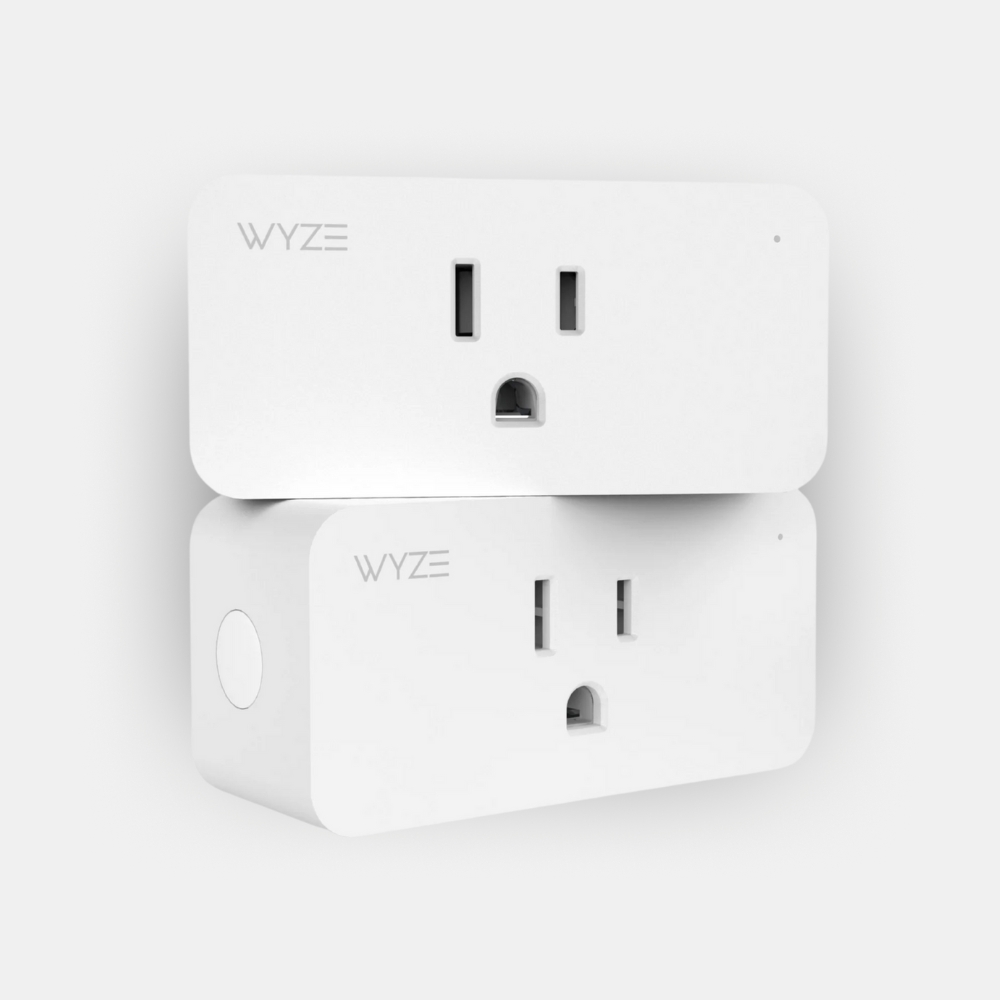 wyze tomacorriente interiores imagen principal