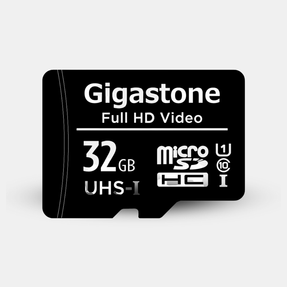 Memoria microSD card 32 gb gigastone me001